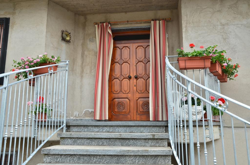 B&B Mamma Mia Family House Peschiera del Garda Exterior photo