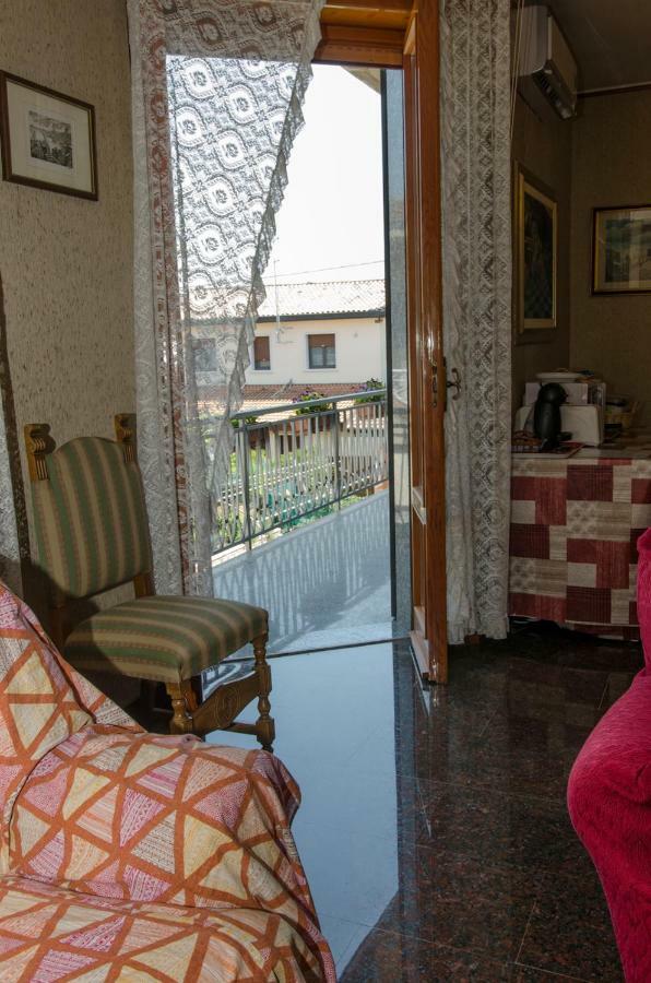 B&B Mamma Mia Family House Peschiera del Garda Exterior photo